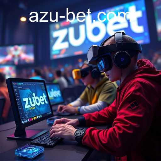 The Rise of Azubet in the Digital Gaming Landscape