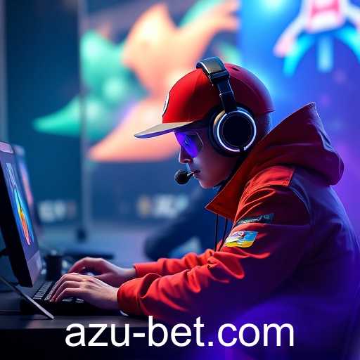 Azubet's Rise Amidst Gaming's 2025 Evolution