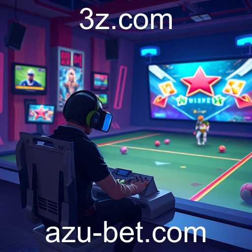 Azubet Emerges as a Leading Platform Amidst Digital Gaming Evolution