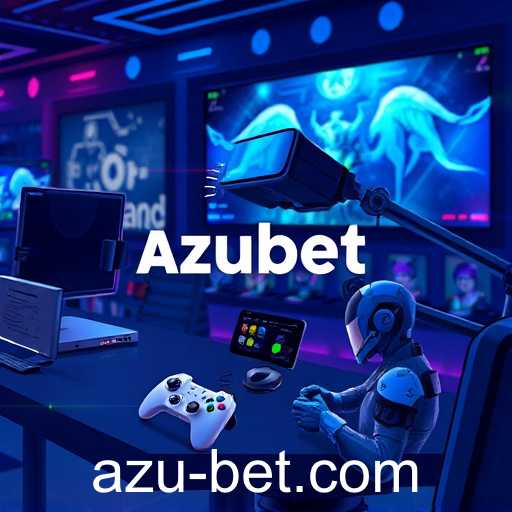 Azubet Embraces Gaming Innovations
