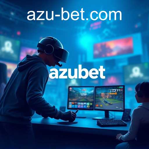 Azubet Expands Gaming Horizons