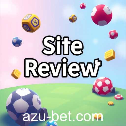 Azubet's Gaming Revolution