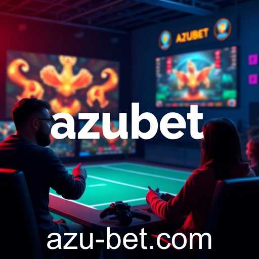 Azubet's Rise in the Gaming Ecosystem