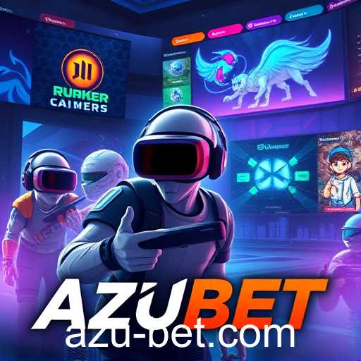 Azubet's Rising Popularity Amidst Evolving Gaming Trends