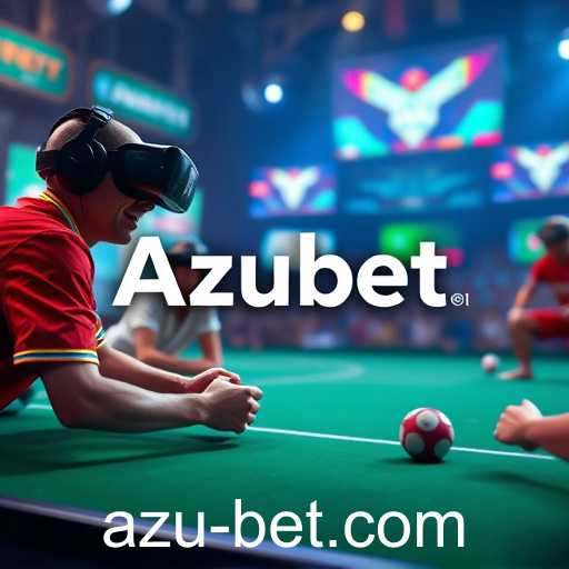 Azubet's Impact on the Gaming World
