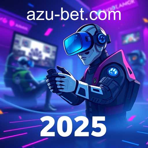 Azubet: The Future of Online Gaming
