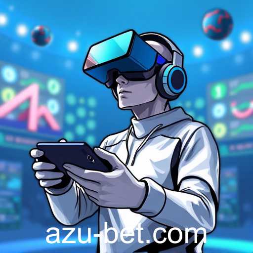 Azubet: Revolutionizing Online Gaming in 2025