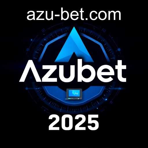 Azubet: Revolutionizing Online Gaming Entertainment