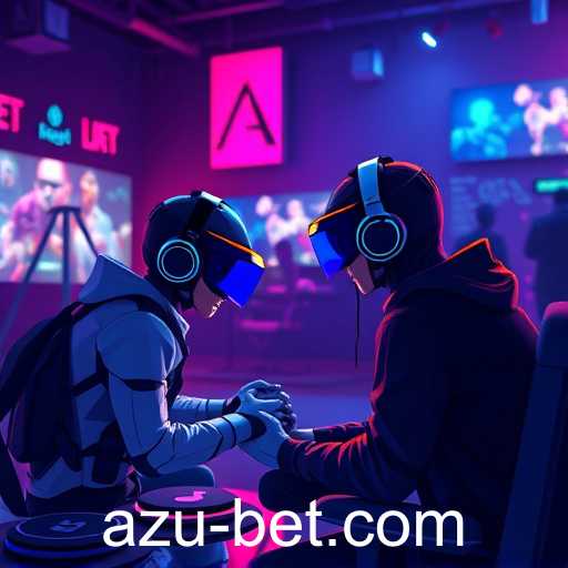 Gaming in 2025: Azubet Leads the Charge