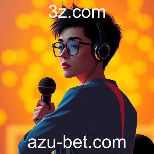 The Rise of Azubet: Shaping the Future of Online Entertainment