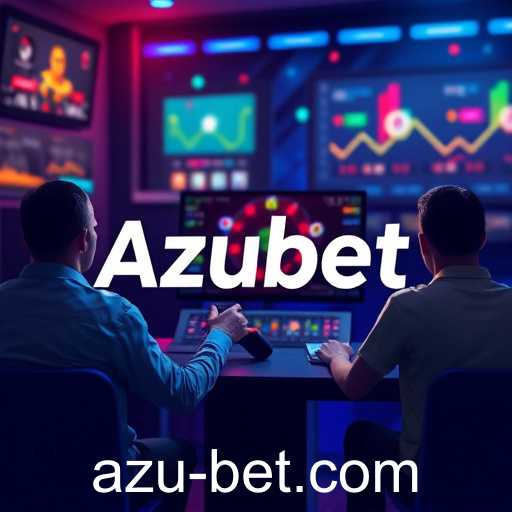 The Rise of Azubet in Gaming