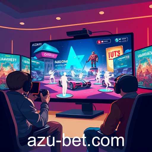 The Rise of Virtual Gaming Communities